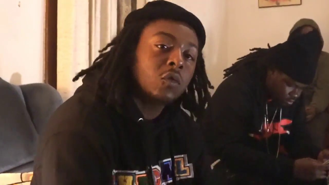 Young Bossi x Chey Dolla - Know The Meaning  Shot by @learocfilms produced by c-free