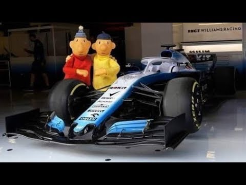 Baku F1 Track Service doing their best