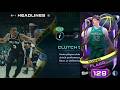 How To Get New 129 OVR Headlines Players For Free How To Get New 129 OVR Headlines Players For Free