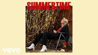 LUCIA - Summertime (Audio)