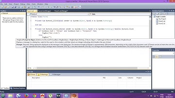 Como fazer um login e senha no visual basic