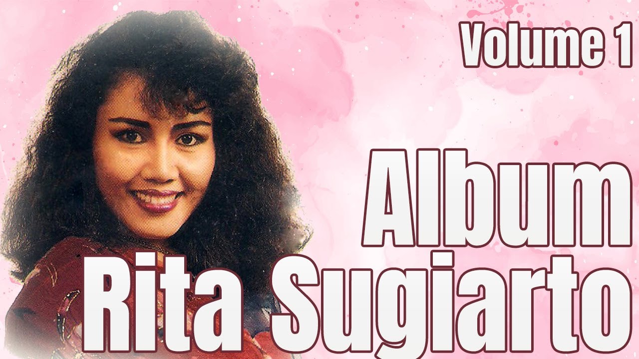 Rita Sugiarto Full Album Dangdut Original