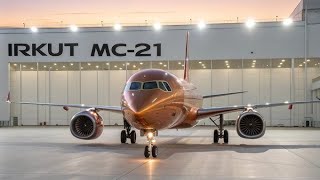 Ил-96-400 (2026) — Новый флагман российской гражданской авиации ✈️🇷🇺