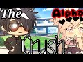 The Alpha's Crush |Gacha life Mini movie| GLMM