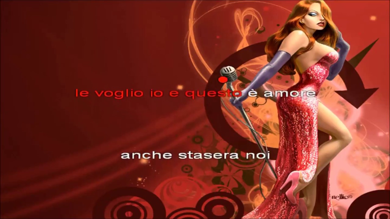 Testo Un Corpo E Un Anima