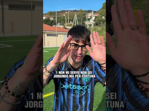 TUTORIAL CALCI DI RIGORE PER L’INTER
