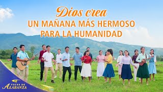 Coro cristiano | Dios crea un mañana más hermoso para la humanidad | Voces de alabanza 2026
