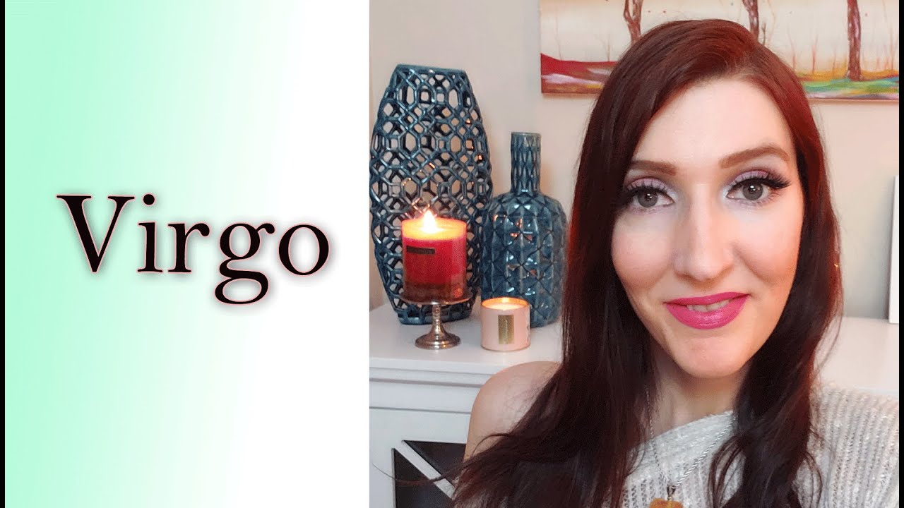 VIRGO WHEN THEY COME A KNOCKING WILL YOU LET THEM IN!!! SEPT