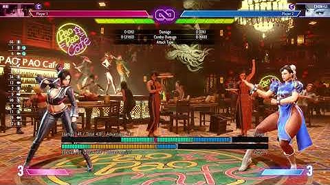 Mai Shiranui Ultimate Starter Guide - Street Fighter 6