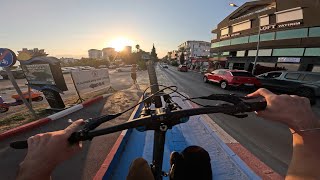 Antalya Urban Downhill Resimi