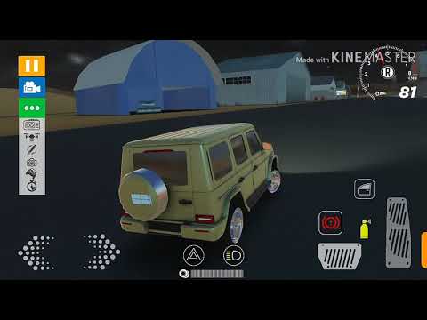 راعي الجي كلاس لما يروح المطار