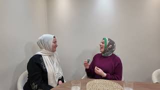 17 Yaşında Müslüman olan Kate Ayşe ve muhteşem hikayesi