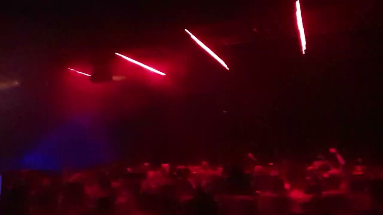 Westfest 2025 - Dillinja with Funsta and Fearless