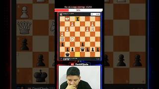 Actividad y control de tus piezas ♟️💥 #chess #ajedrez #chessgame #viral #shorts #motivation #1k