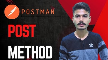 POST Method in Postman | Key-Value Pairs and Required Validation Explained