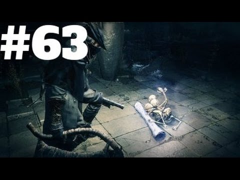 Bloodborne Trophäen Bloodborne Trophäen