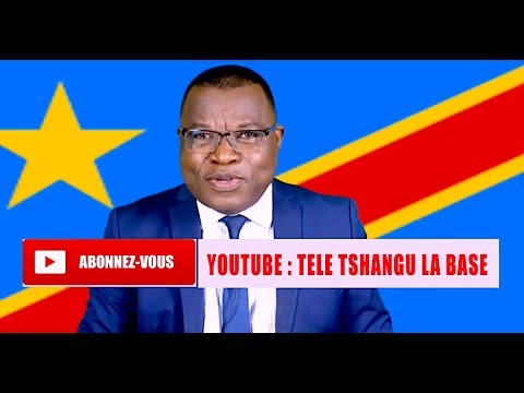 RETOUR DE BEMBA : LES MILITANTS LAMUKA DEMANDENT A KATUMBI DE CLARIFIER SA POSITION