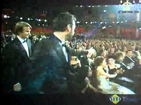 Best Picture Oscar 2011(The King's Speech)
