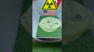 Vacuum vs. Slime: Does It Explode?! 😱💥#scienceexperiment #vacuumchamber #slime #satisfying