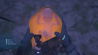 Kitty Plays Death Stranding 2: On the Beach - Part 7