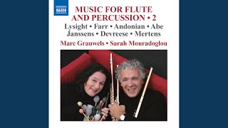 Download Lagu 2 Pieces for Marimba and …, Op. 39: I. Farewell Song (version for marimba, flute and snare drum) MP3