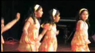Anu Dance - LTS,Michigan, USA