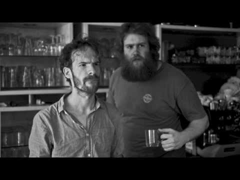 Strong Coffee with Vodka - OST Preview | Kofferfisch by SkaZka Orchestra