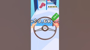 Steering Wheel Evolution Gameplay Make buy first car it