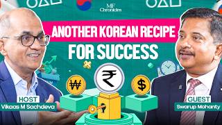 From ₹40 Cr to ₹2 Lakh Crore AUM | The Global AMC That Cracked The India Code - @MiraeAssetIndia screenshot 5