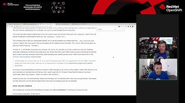 GitOps Happy Hour (Ep 3): Keep (g)it a secret