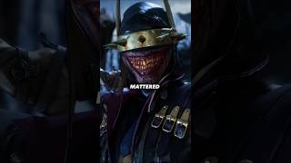 Noob Saibot Is Truly Broken 💔