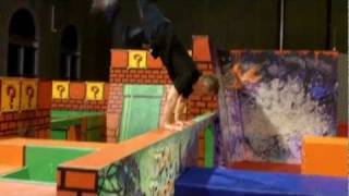 Training Hard at Tempest