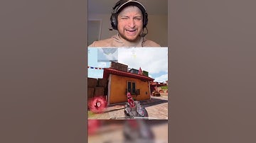 CRAZIEST NADES SPOTS IN CODM #codmobile #callofdutymobile #codm