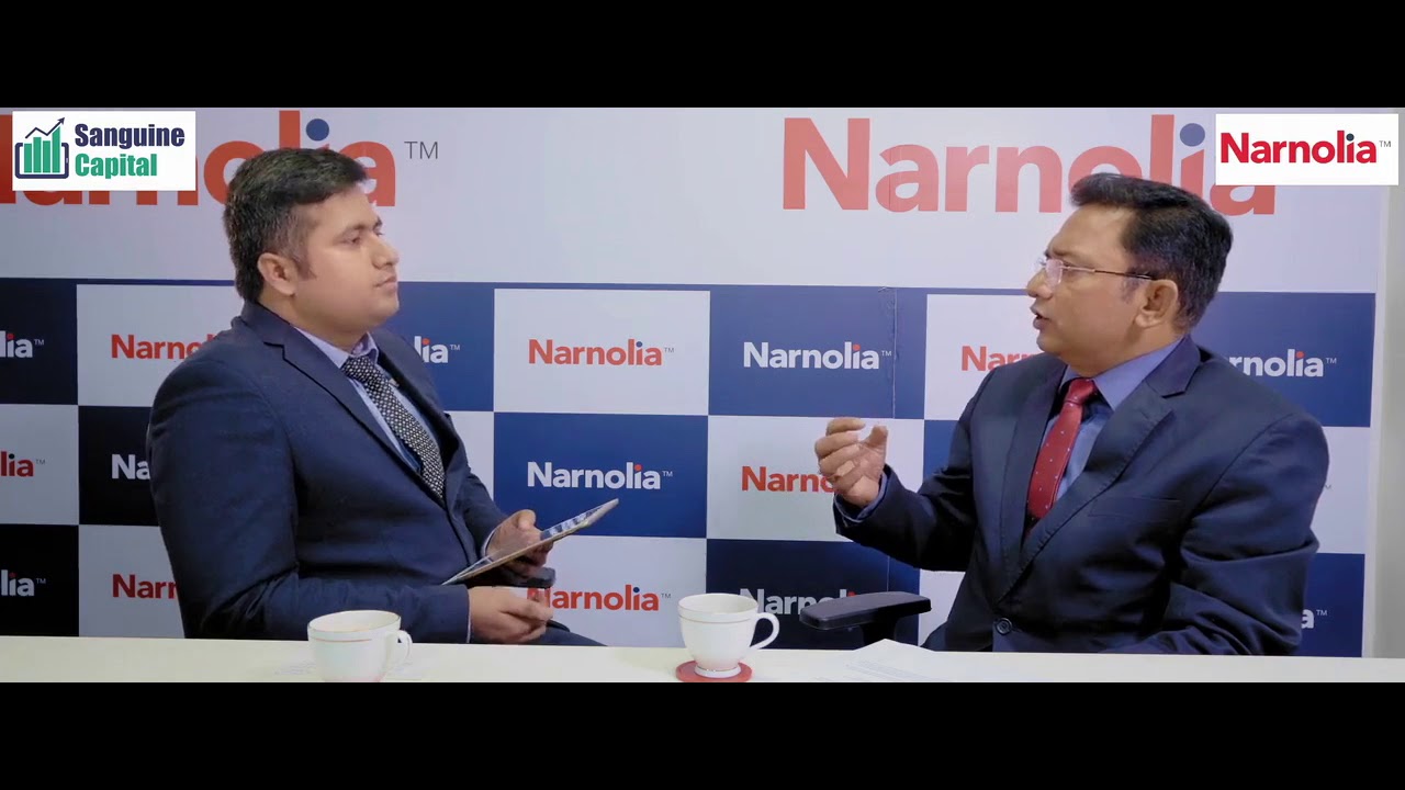 Stock Selection Process for Retail Investors and Fund Managers - How does Narnolia do it?