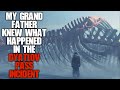 "My Grandfather Knew What Happened In The Dyatlov Pass Incident" | Creepypasta |