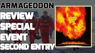 Armageddon Review | Special Event Second Entry