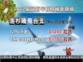 [寒假飛中港台 機票價格變化多] 洛城18台晚間新聞 09242012