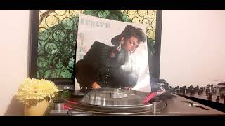 Evelyn champagne king-"Your personal touch".