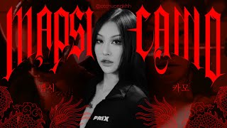 [VIETSUB] CAMO (카모) - MAPSI (맵시)