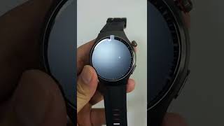 Best Smart Watch Real Heart Rate Sensor MT200 Amoled Display Unboxing English
