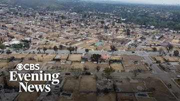 Southern California faces frustrating, expensive rebuilding process months after wildfires