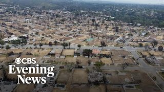 Southern California Faces Frustrating, Expensive Rebuilding Process Months After Wildfires