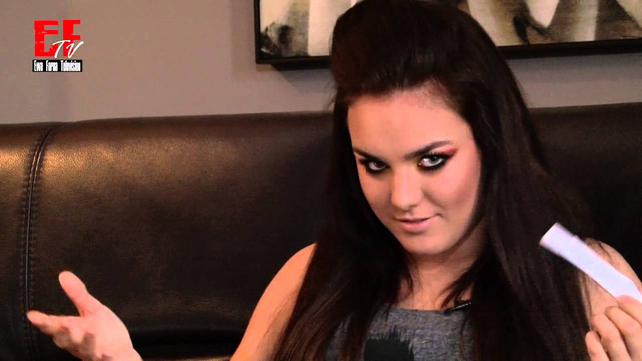 Ewa Farna - Pytania od fanów cz.2