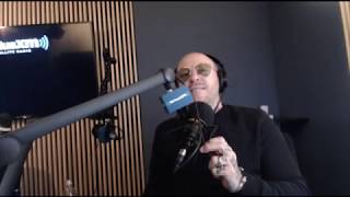 Name That STD - Jason Ellis Show - February 21, 2018