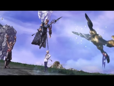 [DFFNT] やっぱりフリオニール クリスタルA 3本 その26