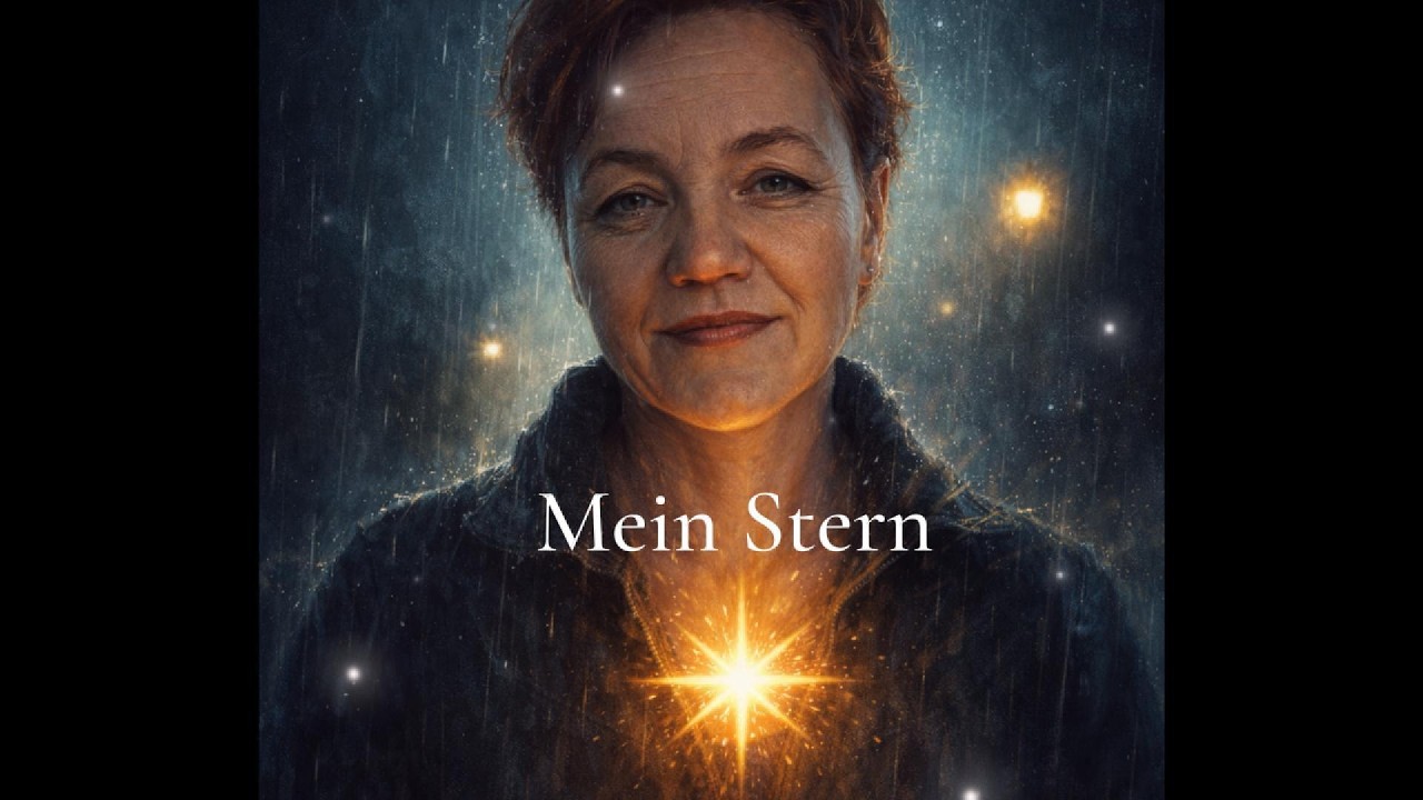 Mein Stern