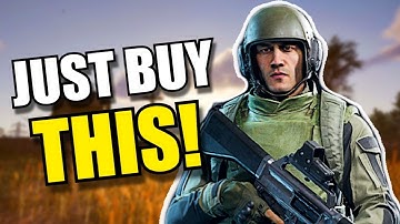 The BEST BUDGET Kit to Make You Money FAST in Arena Breakout Infinite!