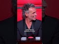 LA RIVINCITA DEI COACH #thevoicesenior