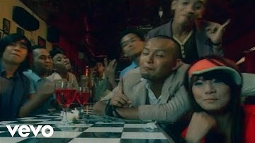 Merci - Jojoba (Jomblo-jomblo Bahagia) (Video Clip)