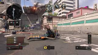 HIT MY FIRST QUAD COLLATE Call of Duty®: Black Ops 4